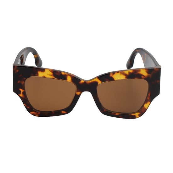 VB662S Geometrische Sonnenbrille für Damen - Image 4