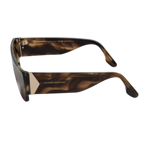 Rechteckige Sonnenbrille VB666S Damen - Image 3