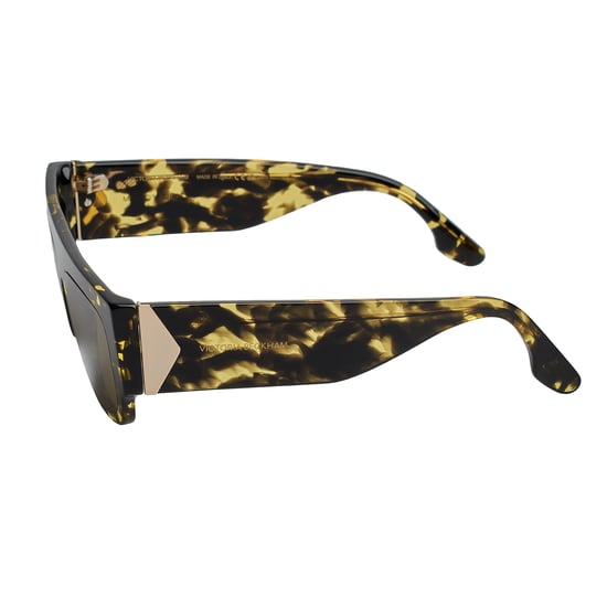 Rechteckige Sonnenbrille VB666S Damen - Image 3