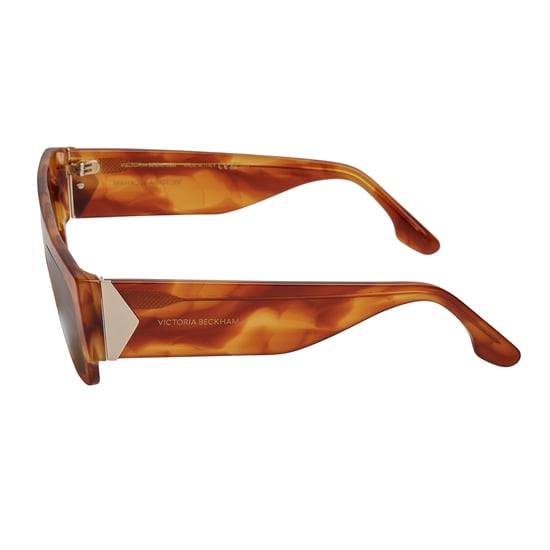 Rechteckige Sonnenbrille VB666S Damen - Image 3