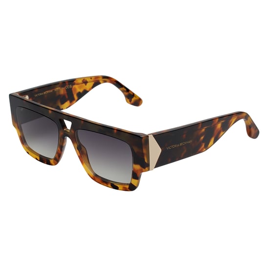 Rechteckige Sonnenbrille VB651S Damen - Image 1