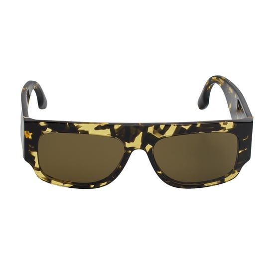 Rechteckige Sonnenbrille VB666S Damen - Image 4