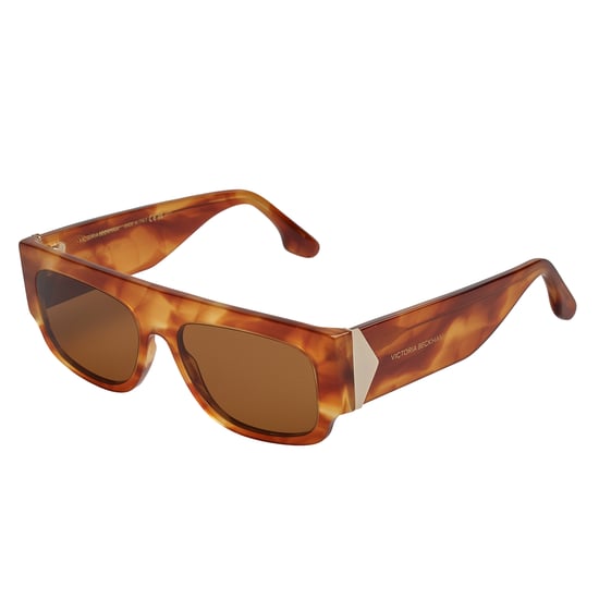 Rechteckige Sonnenbrille VB666S Damen - Image 1