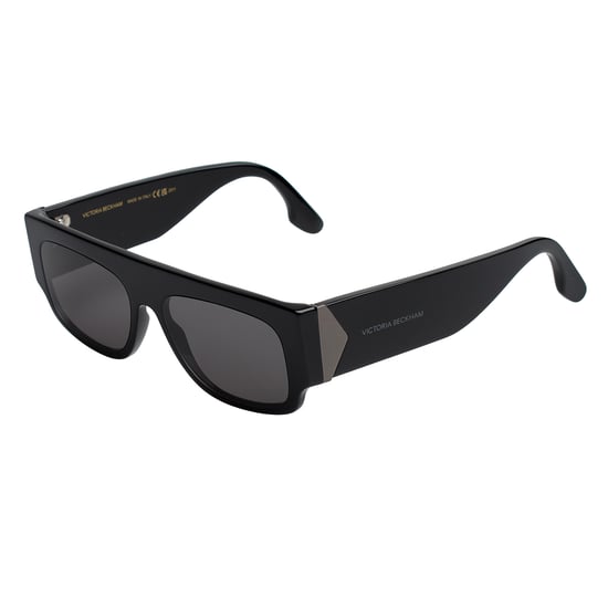 Rechteckige Sonnenbrille VB666S Damen - Image 1