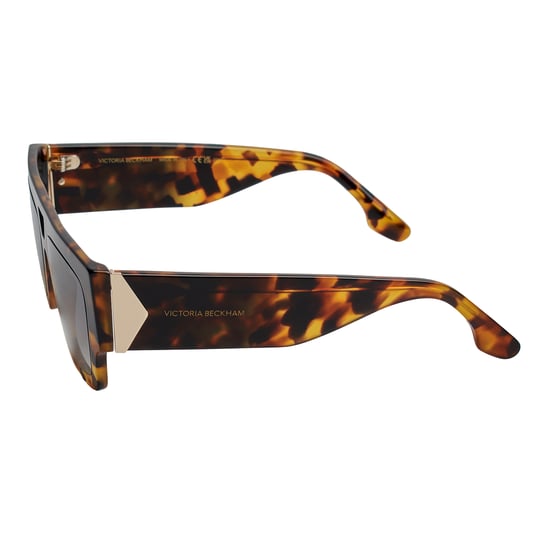 Rechteckige Sonnenbrille VB651S Damen - Image 3