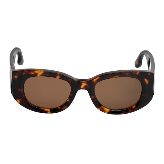 Ovale Sonnenbrille VB654S Damen - Image 4