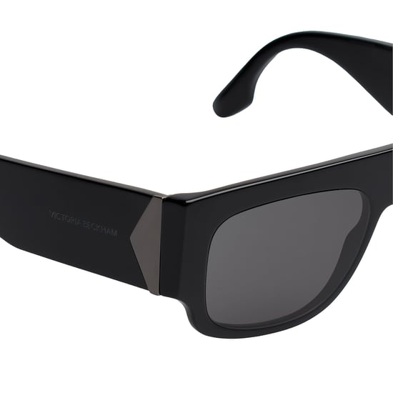 Rechteckige Sonnenbrille VB666S Damen - Image 2