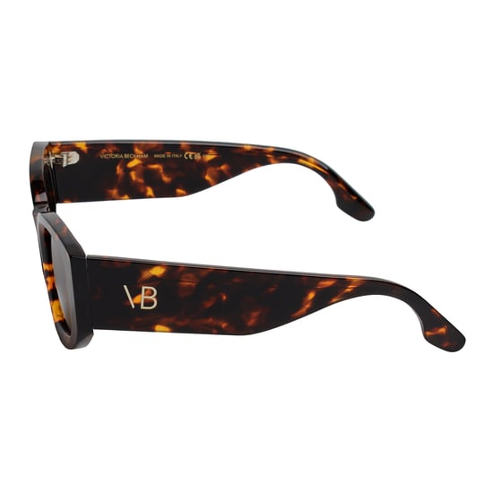 Ovale Sonnenbrille VB654S Damen - Image 3