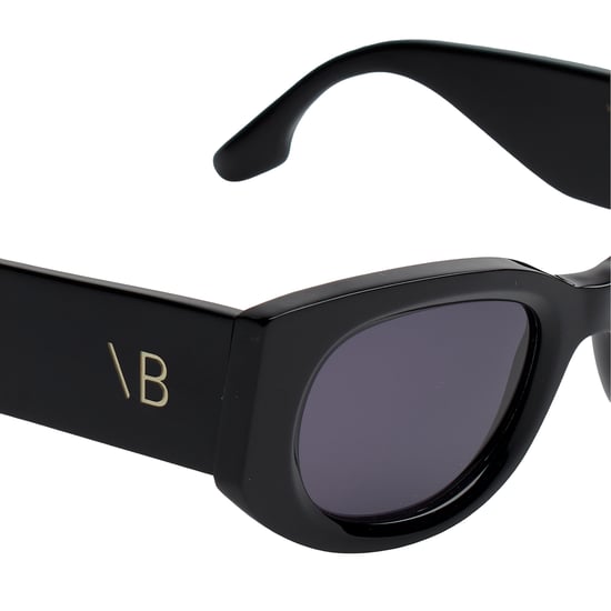 Ovale Sonnenbrille VB654S Damen - Image 2