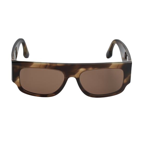 Rechteckige Sonnenbrille VB666S Damen - Image 4