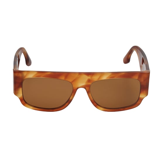 Rechteckige Sonnenbrille VB666S Damen - Image 4