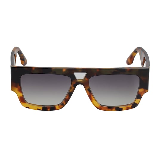 Rechteckige Sonnenbrille VB651S Damen - Image 4