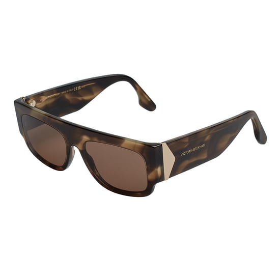 Rechteckige Sonnenbrille VB666S Damen - Image 1