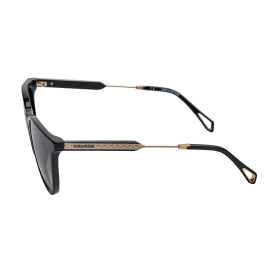 Runde Sonnenbrille SZV334 Damen - Image 3