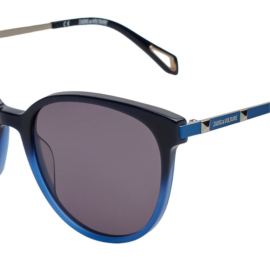 Runde Sonnenbrille SZV307 Damen - Image 2