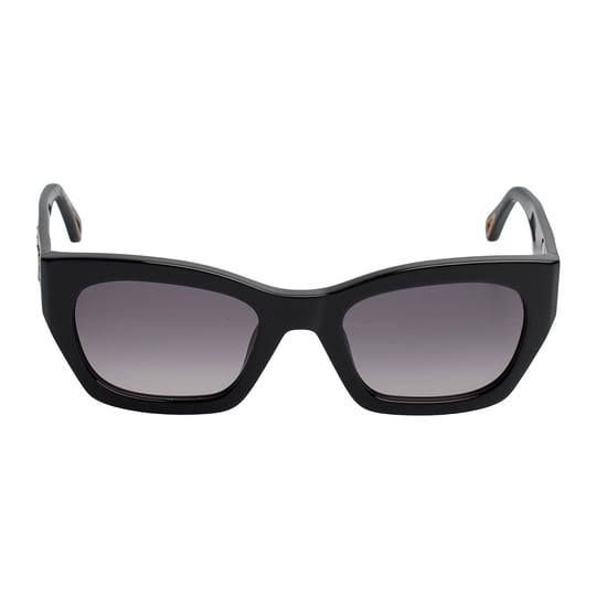 Rechteckige Sonnenbrille SZV371 Damen - Image 4