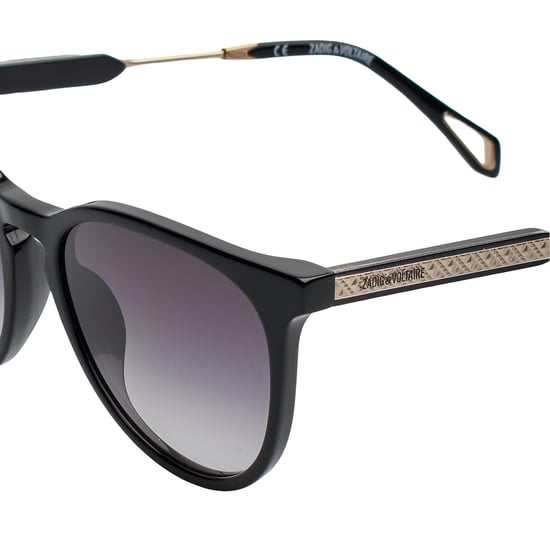 Runde Sonnenbrille SZV334 Damen - Image 2