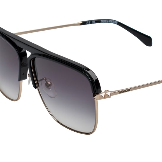 Quadratische Sonnenbrille SZV321 Herren-Damen - Image 2