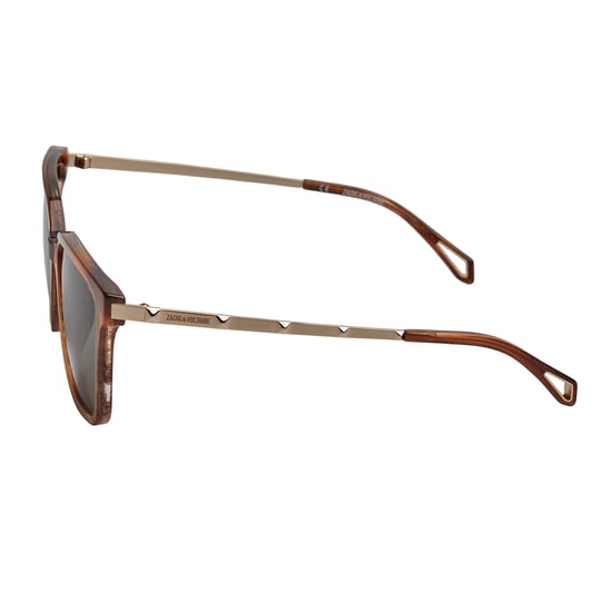 Quadratische Sonnenbrille SZV308 Damen - Image 3
