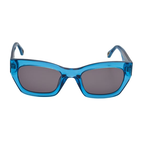 Rechteckige Sonnenbrille SZV371 Damen - Image 4