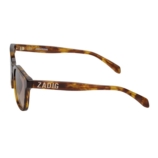 Quadratische Sonnenbrille SZV336 Damen - Image 3