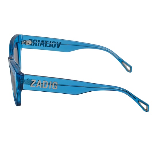 Rechteckige Sonnenbrille SZV371 Damen - Image 3