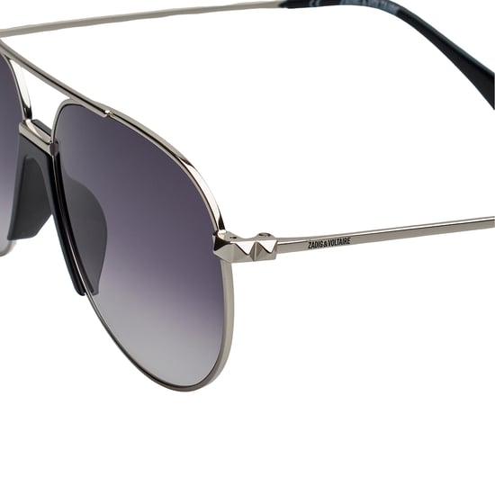 Pilotensonnenbrille SZV320 Herren-Damen - Image 2