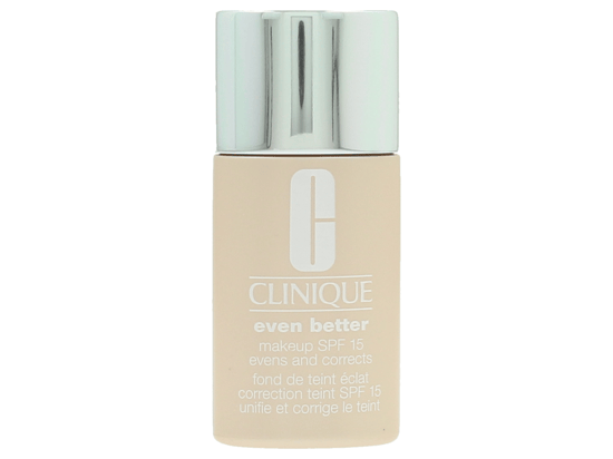 Even Better Fluid Foundation #wn46-golden Neutral 30 ml - Image 2