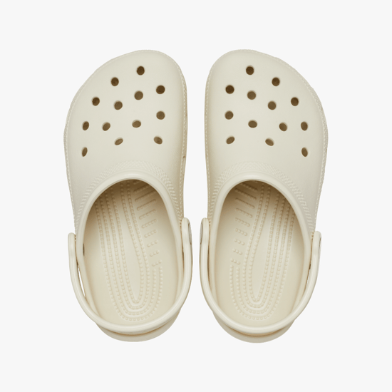 206991-2Y2 KIDS CLASSIC Kinder-Clogs Knochen - Image 3