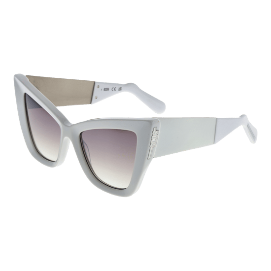 GCDS Sonnenbrille GD0026 21G 53 - Image 1