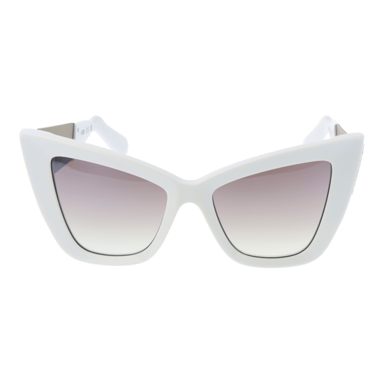 GCDS Sonnenbrille GD0026 21G 53 - Image 2