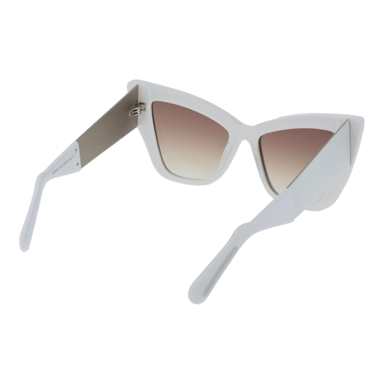 GCDS Sonnenbrille GD0026 21G 53 - Image 3