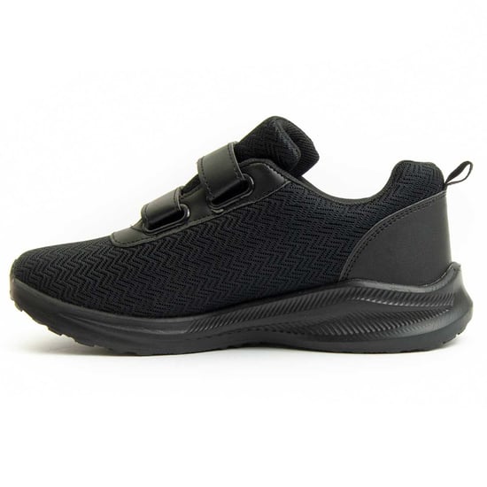 Montevita Sneaker Sportes3 Schwarz - Image 4