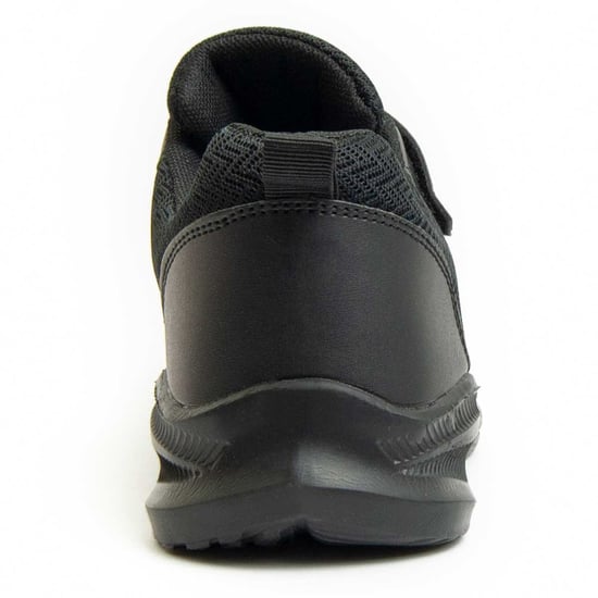 Montevita Sneaker Sportes3 Schwarz - Image 5