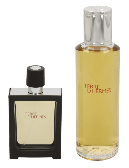 Hermès Terre DHermès | 125 ml + 30 ml Set - Image 2