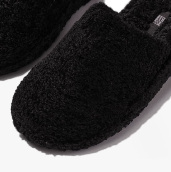 Fitflop Iqushion D-luxe Gepolsterte Hausschuhe - Image 5
