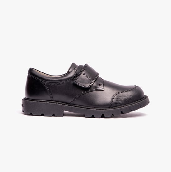 J SHAYLAX JUNGEN Formelle Schulschuhe Schwarz - Image 1