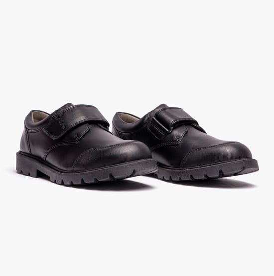 J SHAYLAX JUNGEN Formelle Schulschuhe Schwarz - Image 2
