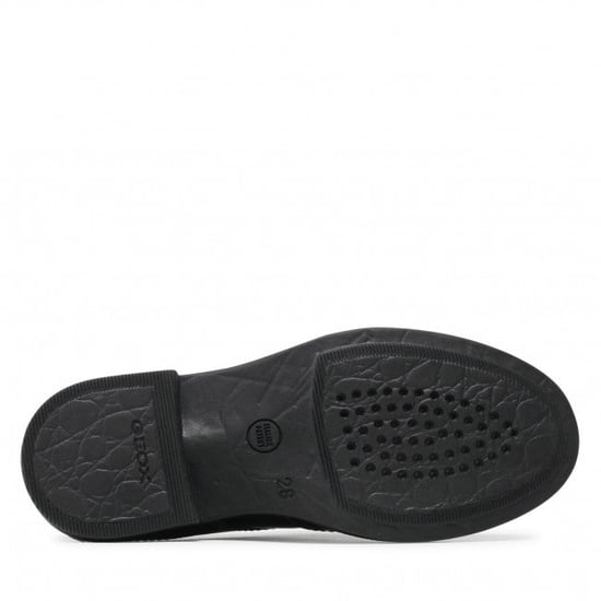 AGATA Mädchen Schuhe Lack Schwarz - Image 2