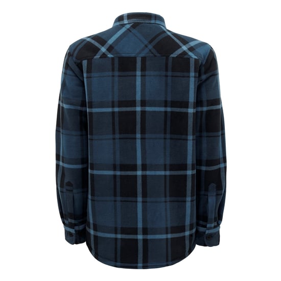 Hard Yakka SHERPA Herren Hemdjacke Schwarz - Image 3