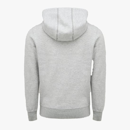 Hard Yakka Prägepullover Herren Sweatshirt Grau - Image 2