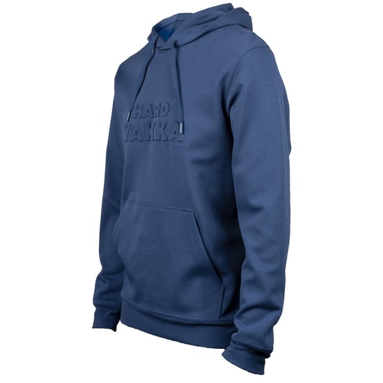 Hard Yakka Prägung Pullover Herren Sweatshirt Lila - Image 3