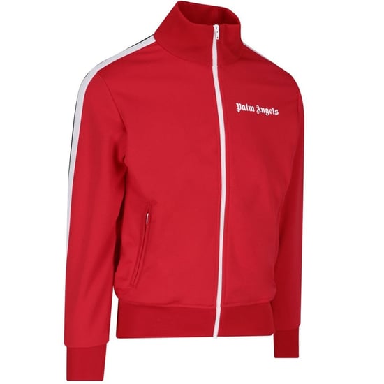 Rote Jacke von Palm Angels - Image 3
