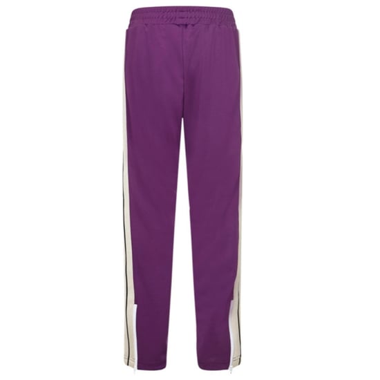 Lila klassische Jogginghose von Palm Angels - Image 2