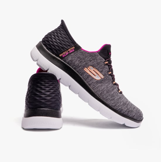 Summits Dazzling Haze Schuhe - Image 5