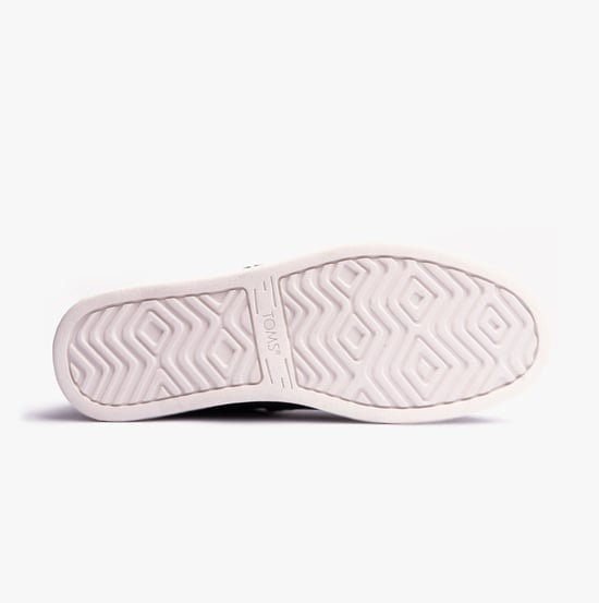 TOMS Alp FWD Canvas Herren Espadrilles In Schwarz - Image 5