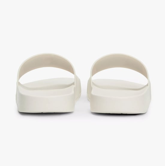 TJ POOL SLIDES Herren-Sandalen Ecru - Image 2
