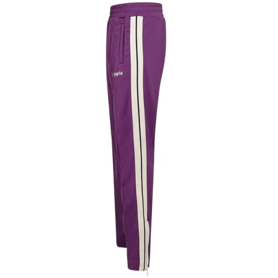 Lila klassische Jogginghose von Palm Angels - Image 3