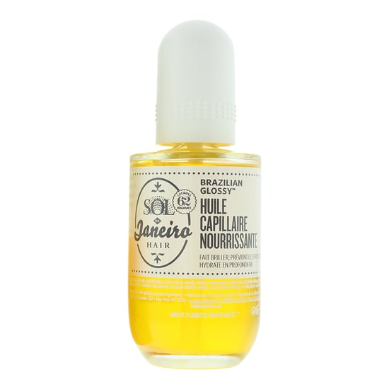 Sol De Janeiro Brasilianisches Glänzendes Nährendes Haaröl 58 ml - Image 2
