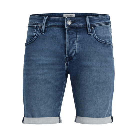 Jack & Jones Rick Dash Short Blau - Image 1